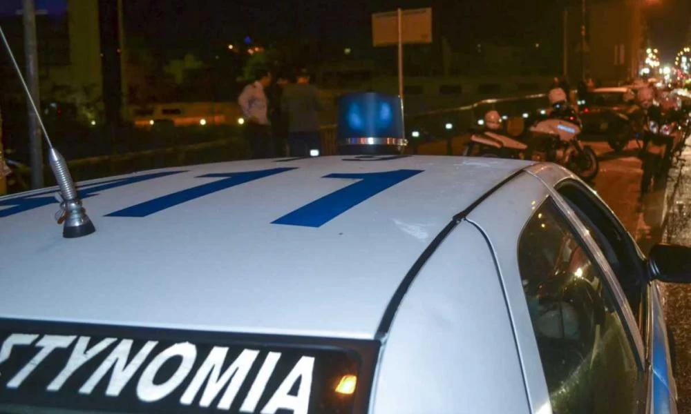 Μεσολόγγι: Επεισόδια οπαδών της ΑΕΚ και του Ολυμπιακού